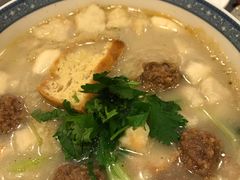 -吾味香葫芦头(安西街店)