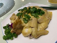 -随园花园餐厅(新港中路店)