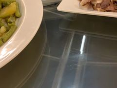 藿香钳鱼-月圆霖特色农家乐