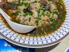 -小船渔村•大连菜•大连焖鱼(黄河路店)