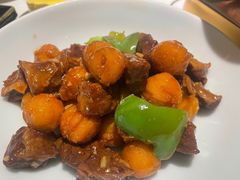 -关东小磨东北菜(漕河泾印象城店)