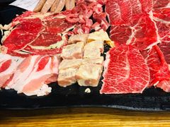 -一井烧肉·活鳗·寿司(望京SOHO店)