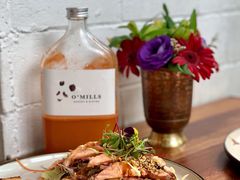 -O'mills Sourdough Bakery&Bistro(永嘉路店)