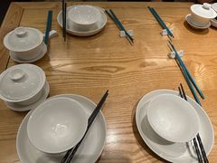 -巴蜀风·地道川菜(总店)