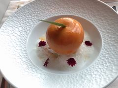 -翡翠36餐厅(浦东香格里拉店)