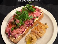 -O'eat Blossom&Pelican(深圳首店)