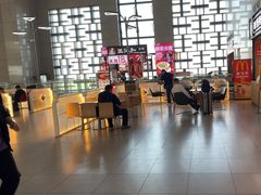 -麦当劳(高铁南站店)