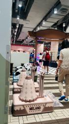 点击看大图 -meland亲子乐园(北京首开通州万象汇店)