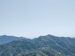-慕田峪长城