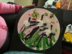 -缤纷鸟美术书法(建大校区)