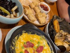 -百家鲜·杭帮菜