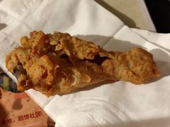 -肯德基(西单商场店)