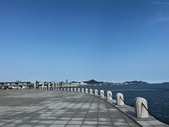 -星海湾跨海大桥