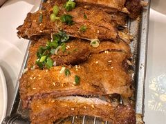 -清真·宁夏印象·盐池滩羊肉体验店(江宁路店)