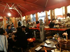 大堂-镇江龙·火锅串串(武侯祠店)