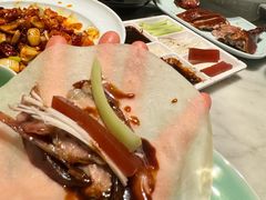 -泰钰丰烤鸭(开发区店)