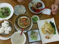 android_upload_pic-香江小厨 The Kitchen(香江俱乐部店)