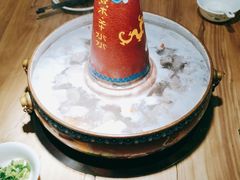 -木辛水水冰煮羊(新一中店)