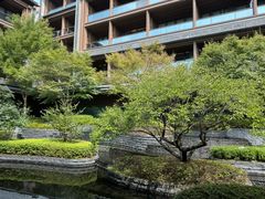 -湘湖逍遥庄园·水漾中餐厅