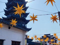 -月栖华明-云间草堂清茶馆(泗泾古镇店)