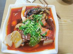 -冒菜西施·非遗冒菜(总店)