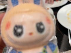 -东方红海鲜百汇(国际大厦店)