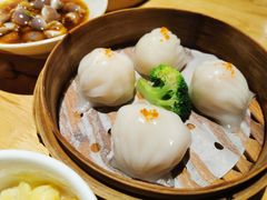 -兰亭轩茶餐厅(长江路店)