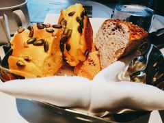 -燃扒房Steakhouse(皇庭店)