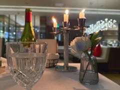 -圣丰索菲特·法国餐厅