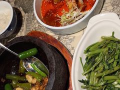-桂满陇·桃花院落(长泰广场店)