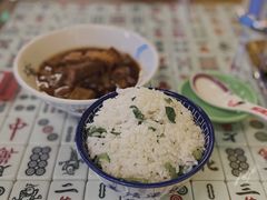 菜饭-七爷清汤腩·港式餐厅(金狮广场店)