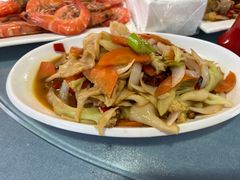 -阿弟特色海鲜餐厅·大排档(平潭店)