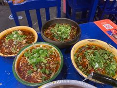 -马路边边串串香(双井直营店)