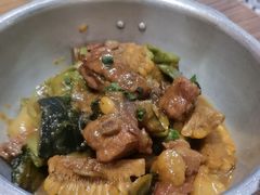 -金掌勺·锅包肉(广渠门店)