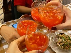 -船屋葡国餐厅