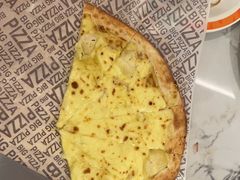 -比格比萨自助(上海松江万达店)