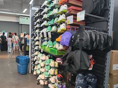 -丽达购物中心(崂山店)