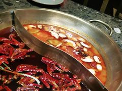 -小龙坎老火锅(华飞店)
