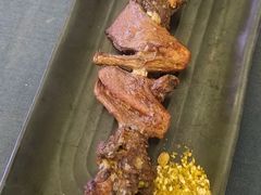 -伊带伊路新疆美食府(呼家楼店)