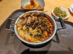 -水平有限广西米粉·广西风味集(五道口店)