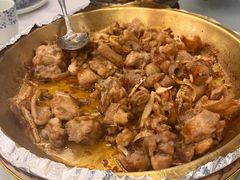 -围龙屋客家食府(福田店)