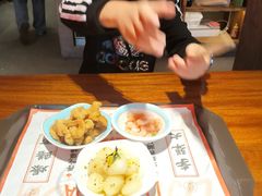 -李犟大爆鳝面·手工蟹黄包(湖滨西湖店)