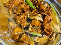 -叶派龙虾•招牌香辣蟹·海鲜(中海国际店)