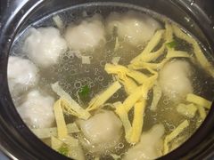 -锡笼记·无锡小笼(水岸店)