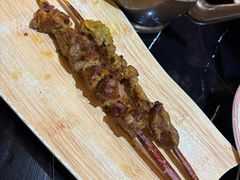 -巴依老爷新疆美食(清华东门店)
