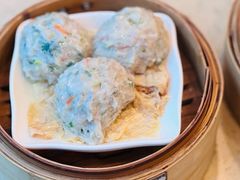 七彩鲮鱼球-点都德(龙之梦店)