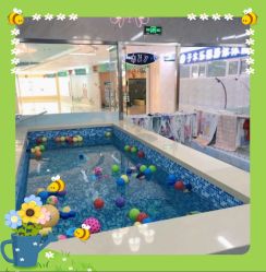 -子木乐园婴儿游泳馆(水晶港店)