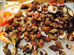 iphone_upload_pic-AdD全日制餐厅(中谷花园酒店)