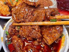 -赵家院子佬火锅(重庆总店)