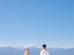 -爱我旅拍婚纱摄影(大理店)